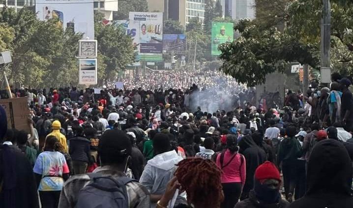 Majuu Alone 🇰🇪 tweet media