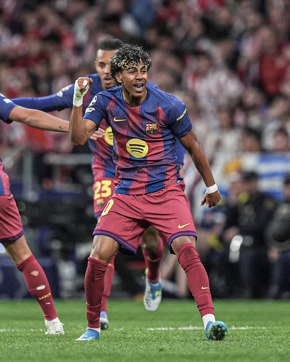 برشلوني محنك tweet media