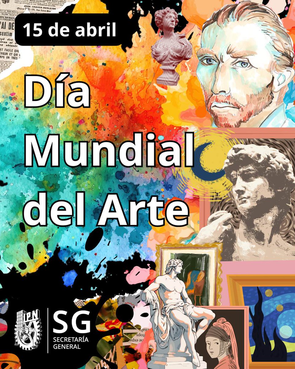 Secretaría General IPN tweet media