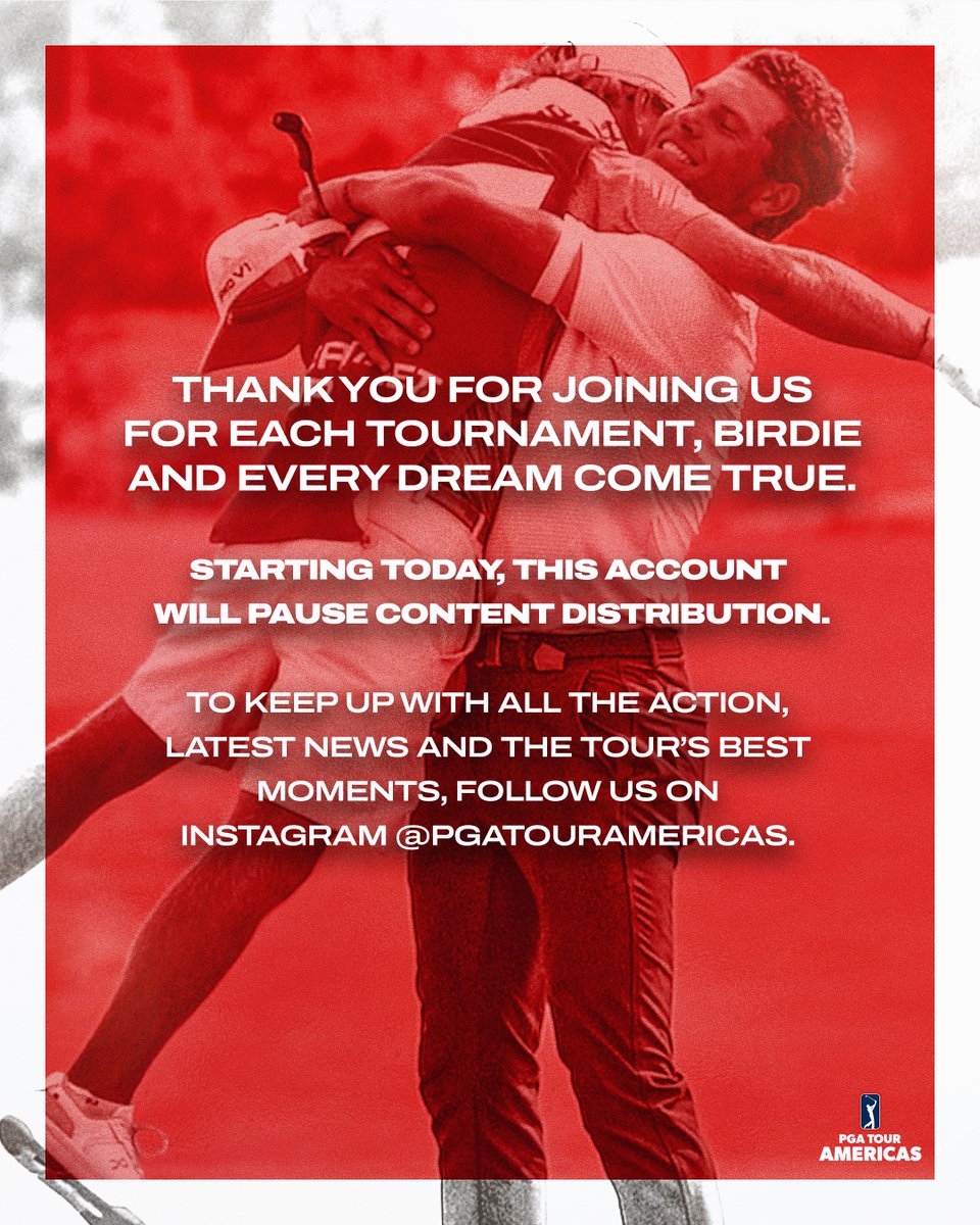 PGATOURAmericas's tweet image. 
