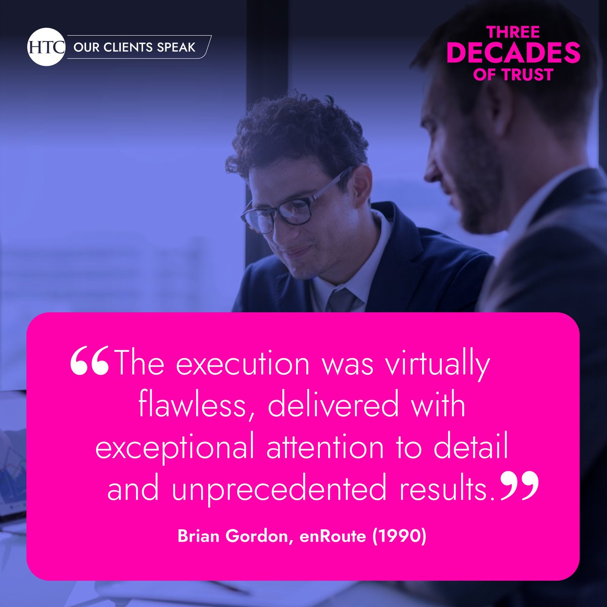 High-Touch Communications tweet media