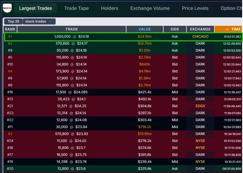 Reese Politics tweet media