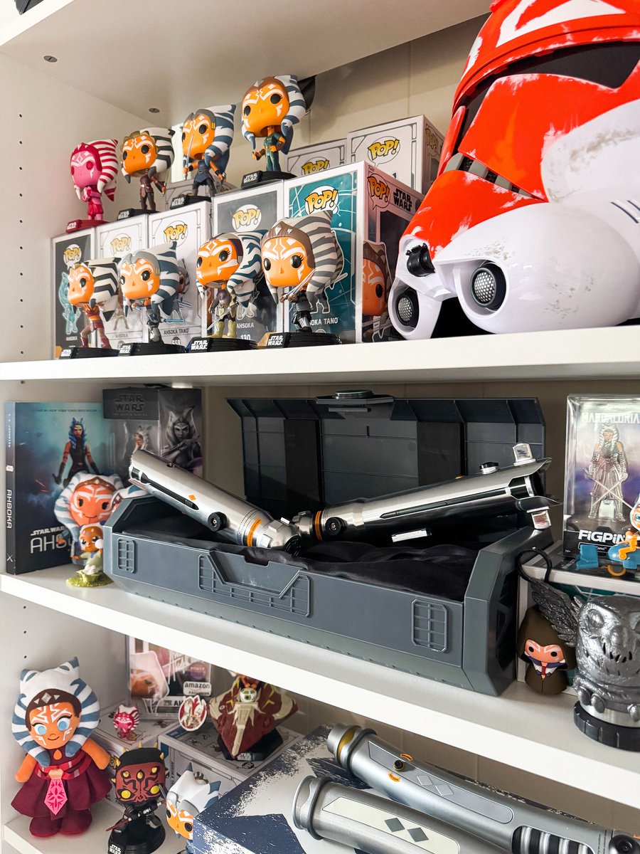 Brittany | Maul era | this is the way tweet media