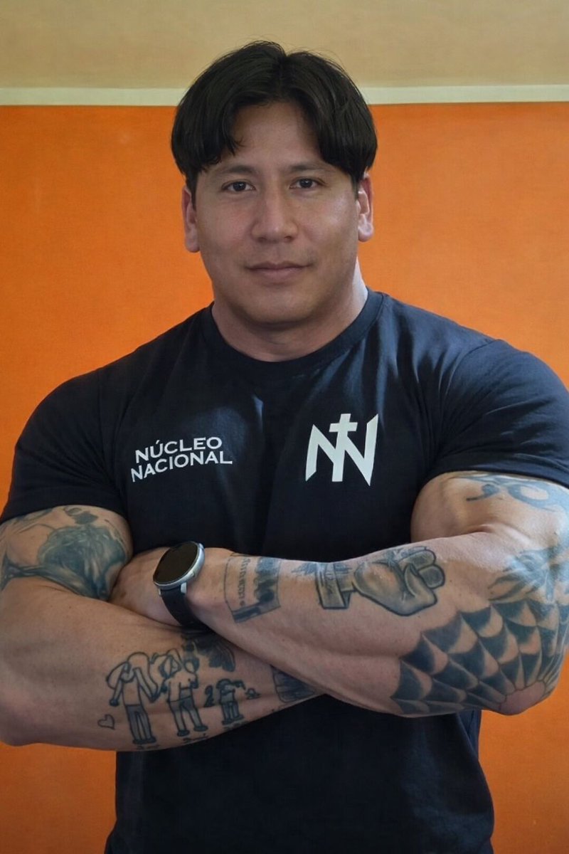 Jordi Quispe tweet media