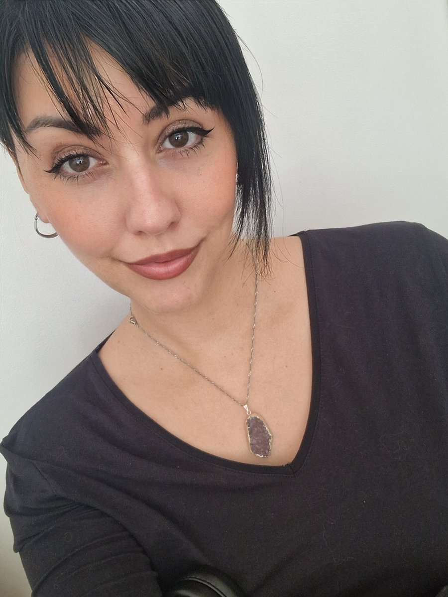 💜Lady Nimue💜 tweet media
