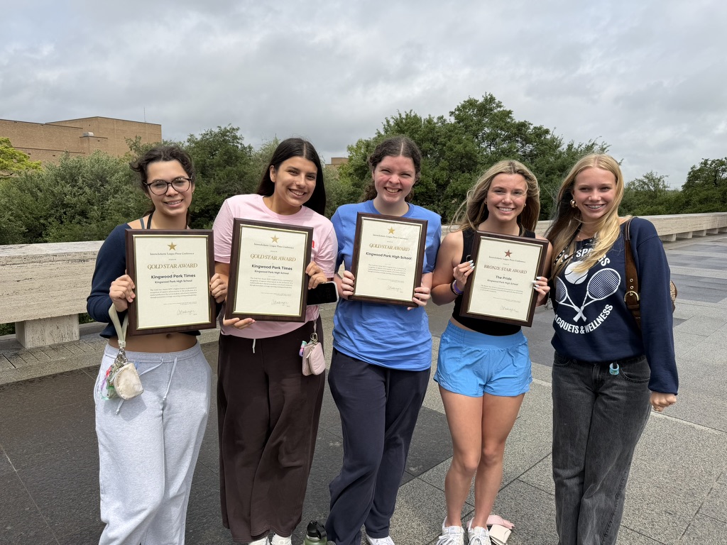 Humble ISD tweet media