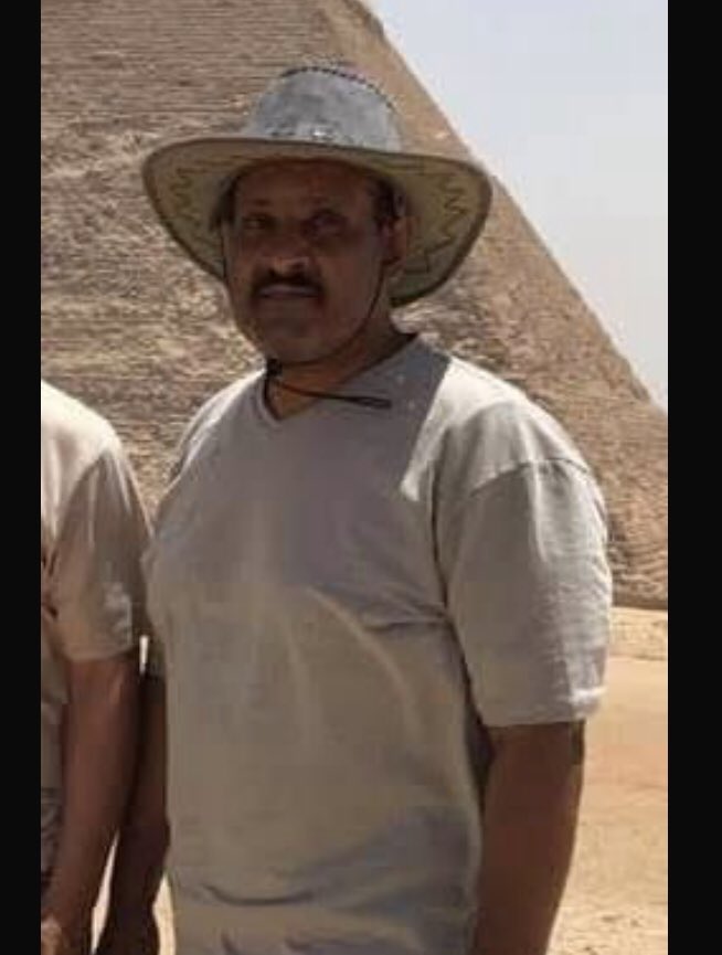 عازمي من القريات tweet media