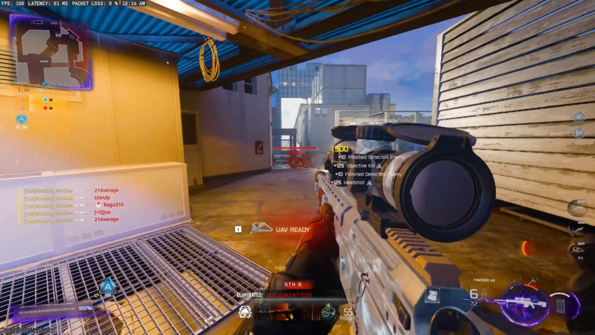 BzrK Hotdog tweet media