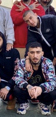 Genç Rafa tweet media