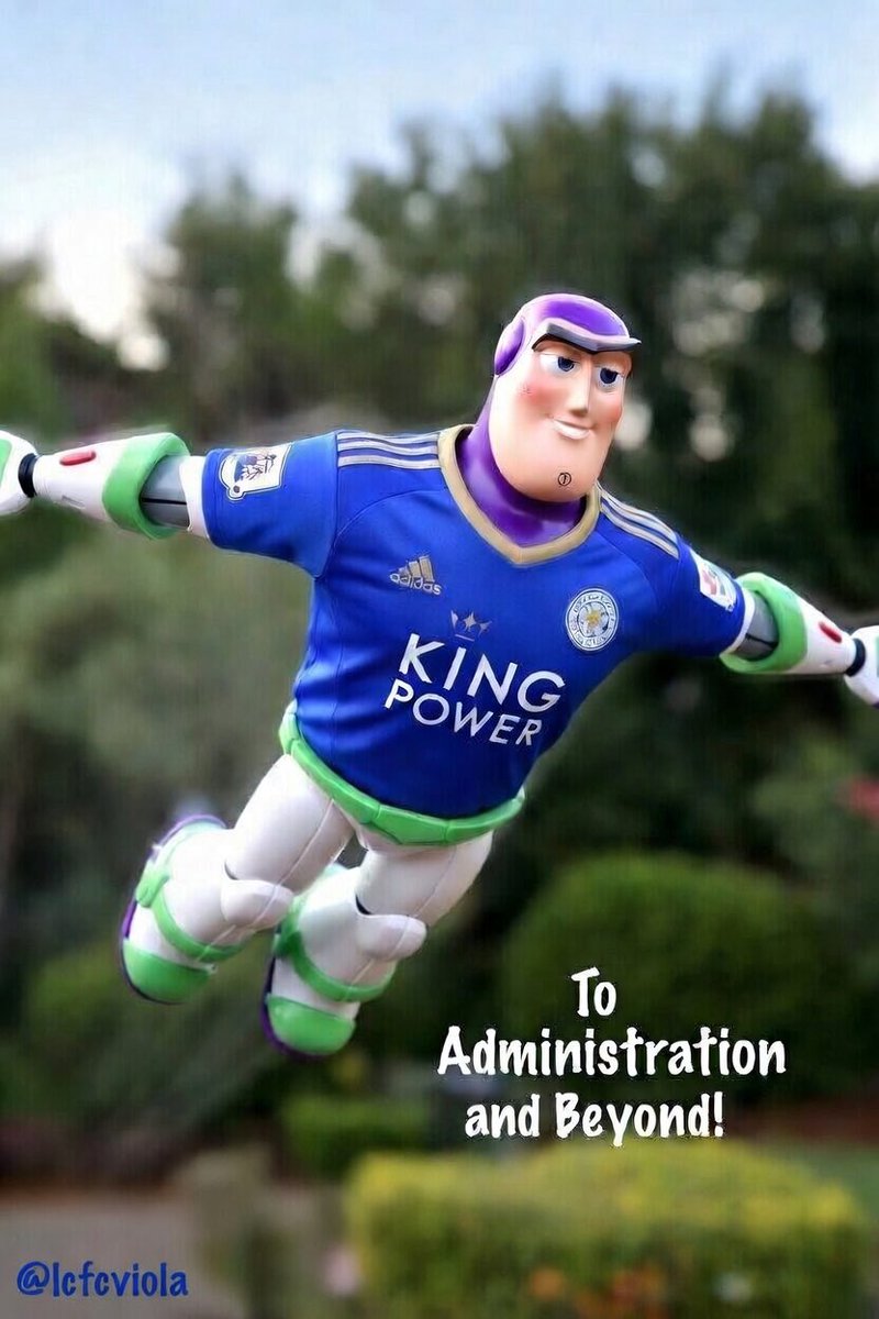 lcfcviola's tweet image. #lcfc #WePromote