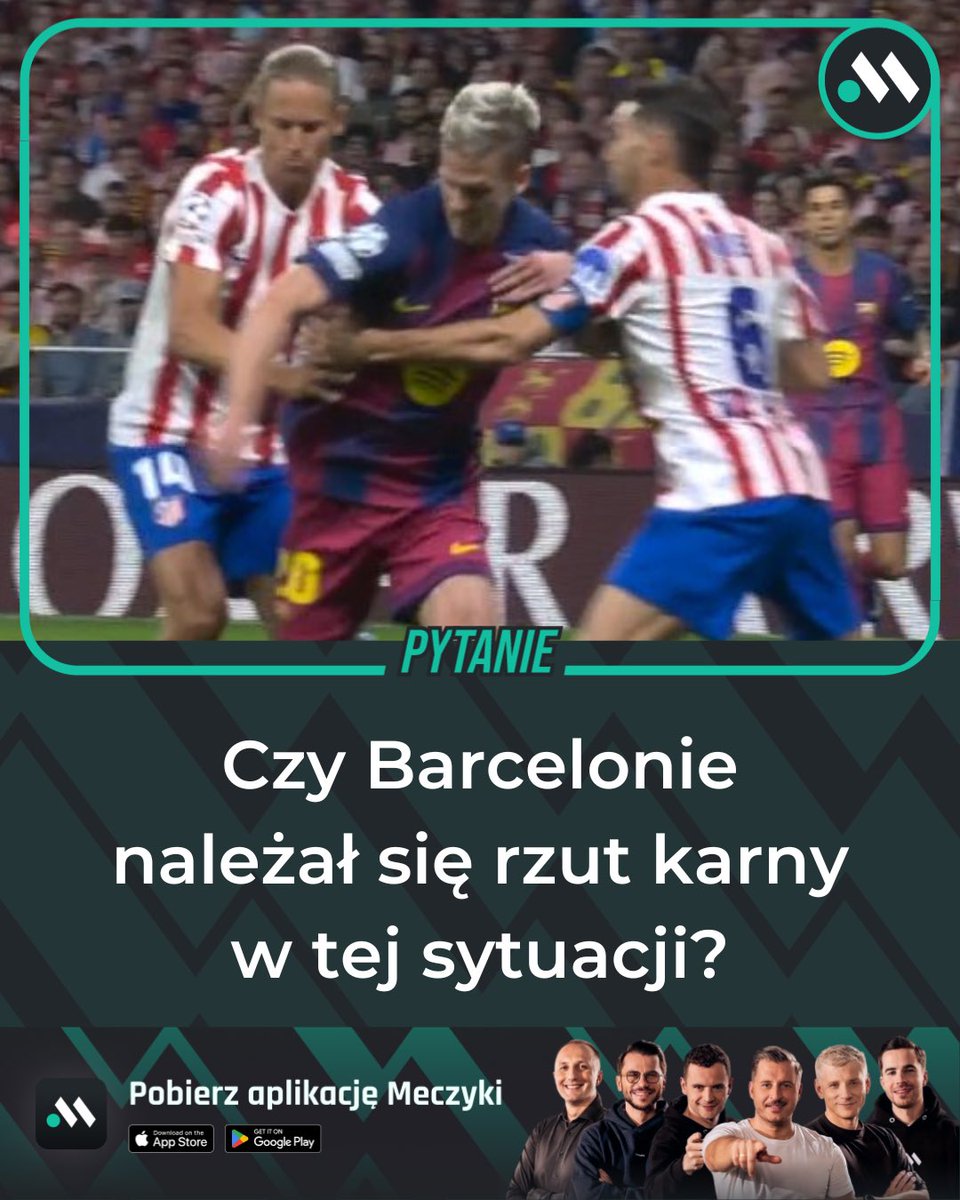 Meczyki.pl tweet media