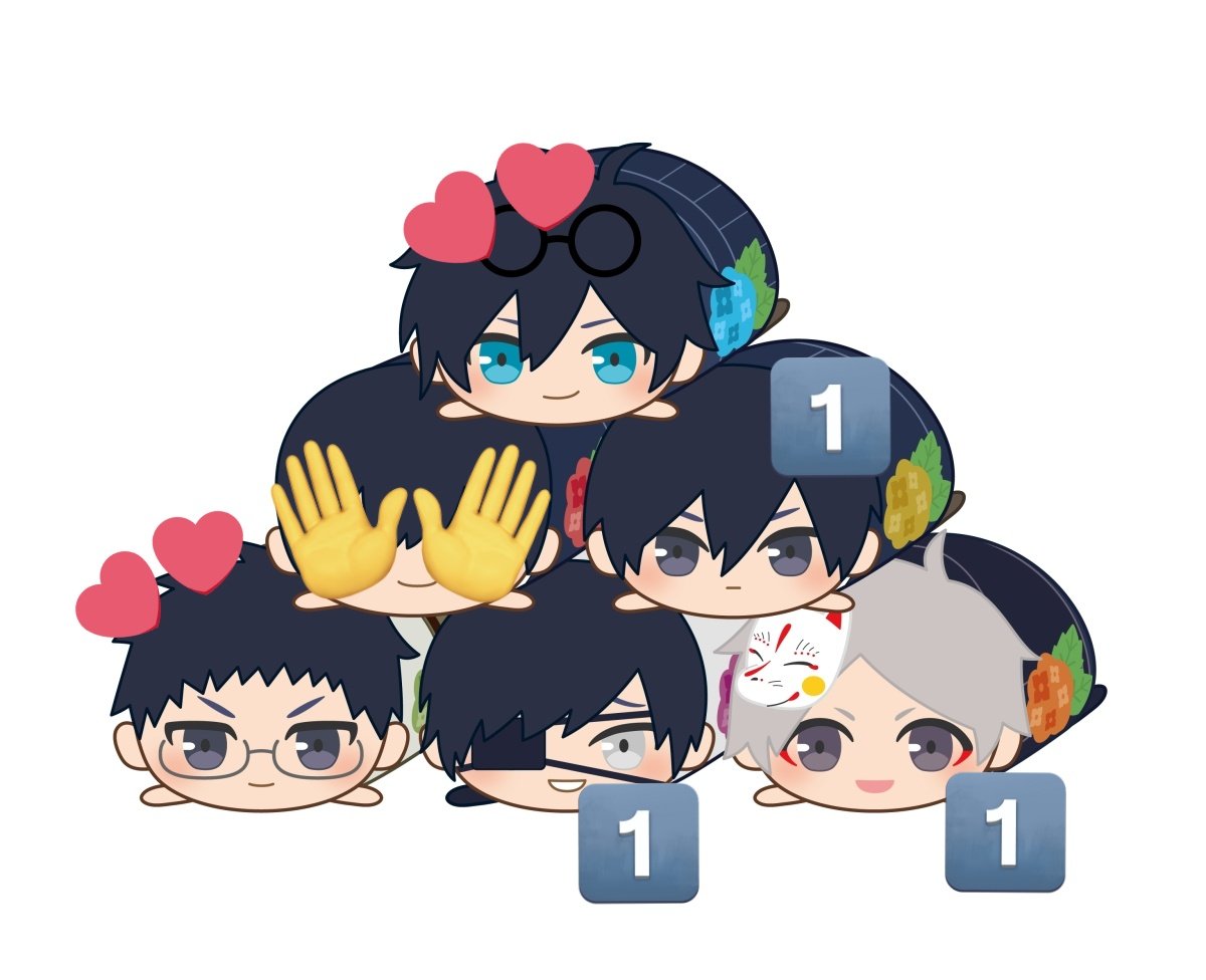 ノウ@現在都内手渡しのみ tweet media