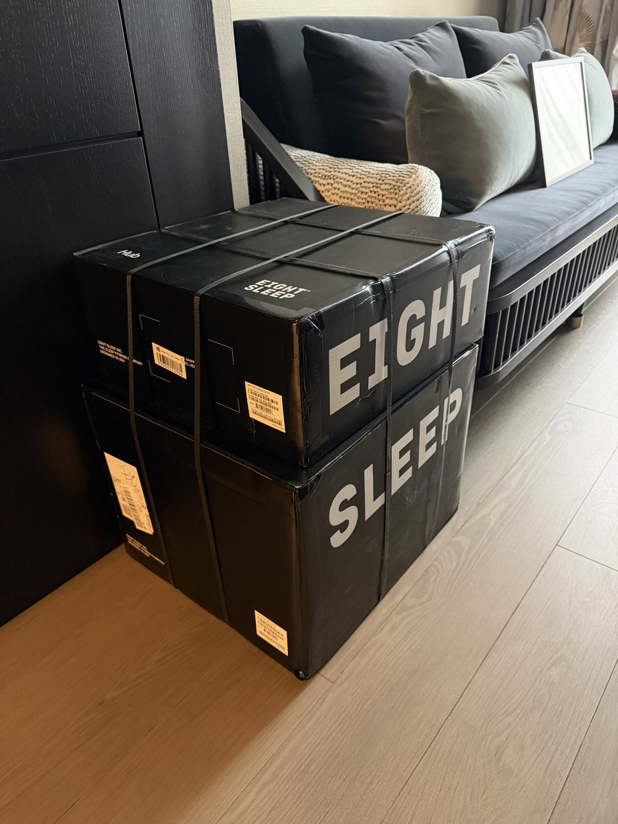 Harry Stebbings tweet media