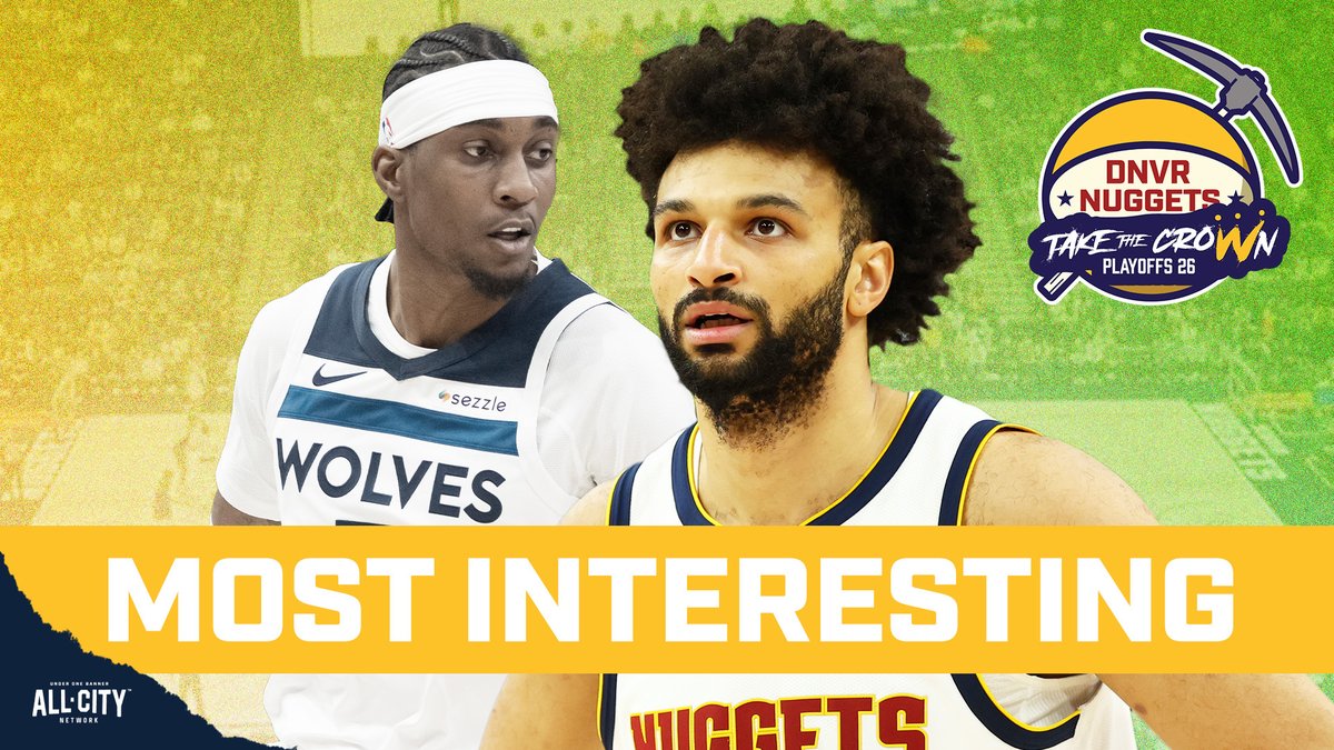 DNVR Nuggets tweet media