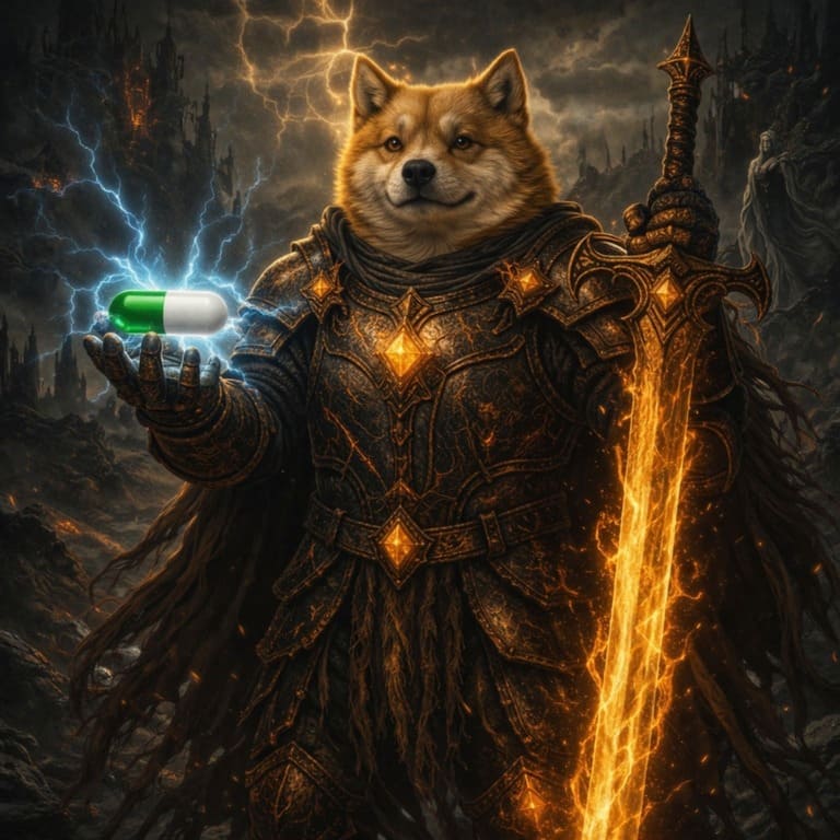 Sif The Doge LLC tweet media