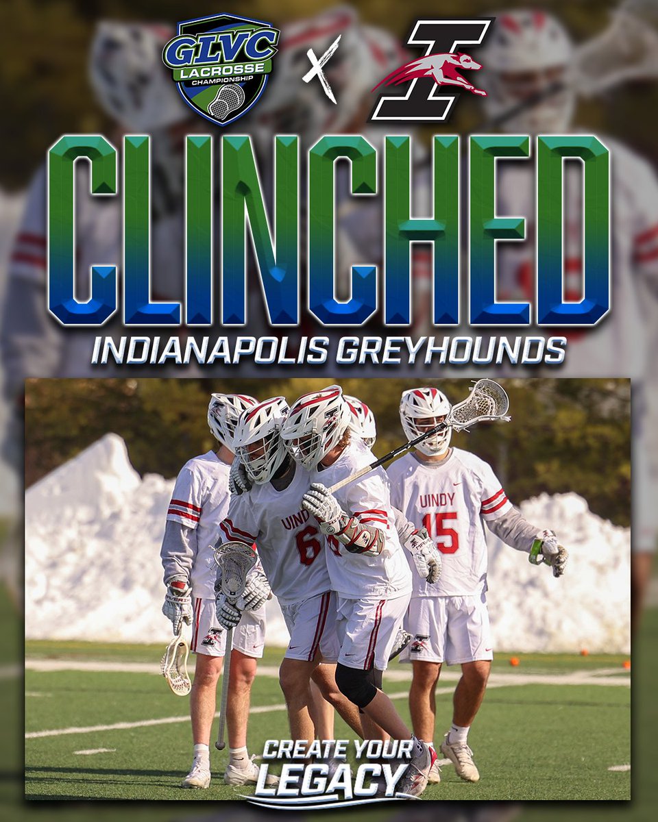 Great Lakes Valley Conference tweet media