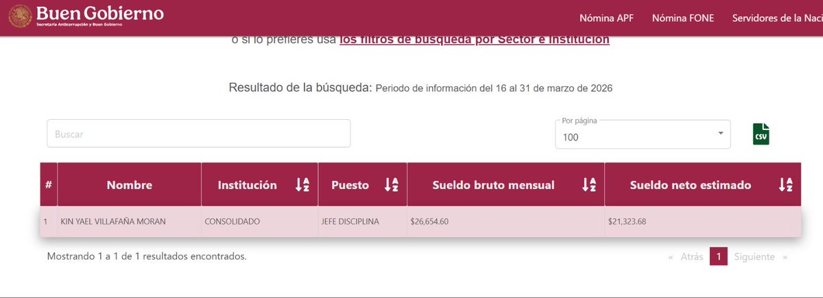 Fernández Noroña tweet media