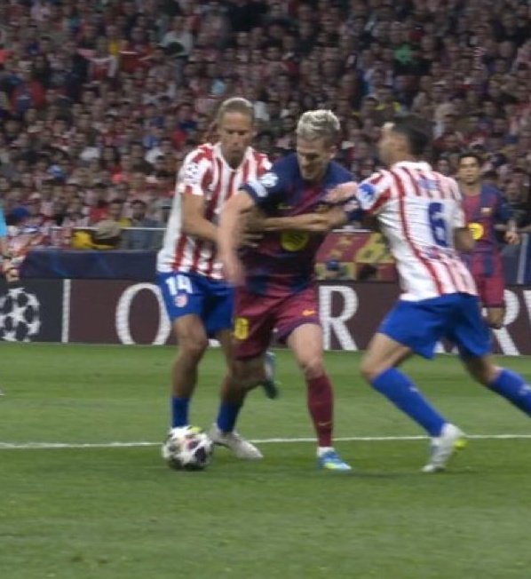 CulerGavi tweet media