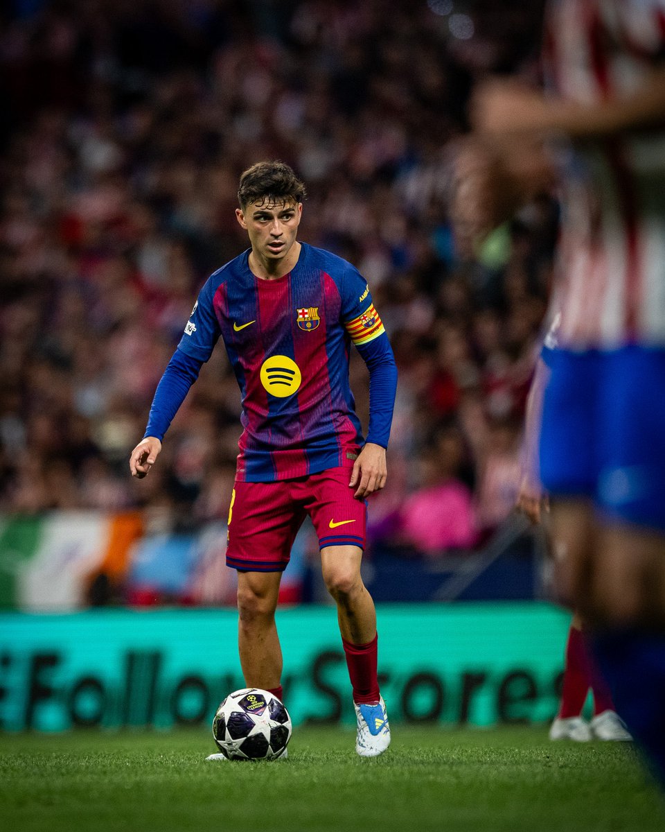 Barça News tweet media