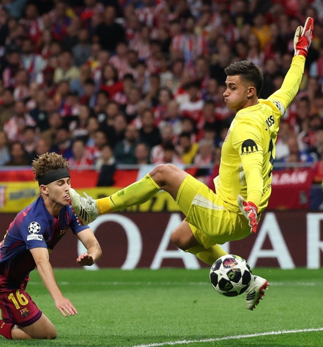 CulerGavi tweet media