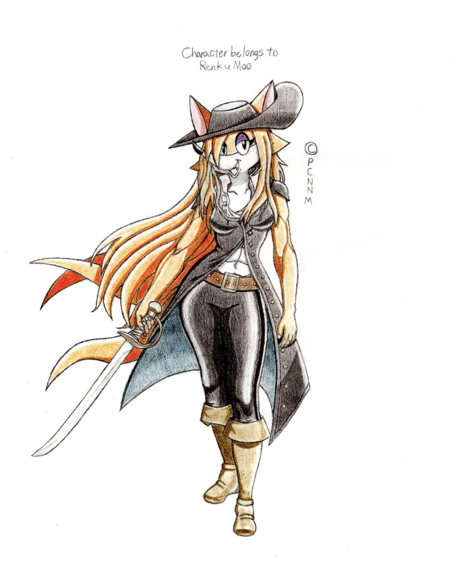 popularculturenostalgianmore More PT Fanart Coming tweet media