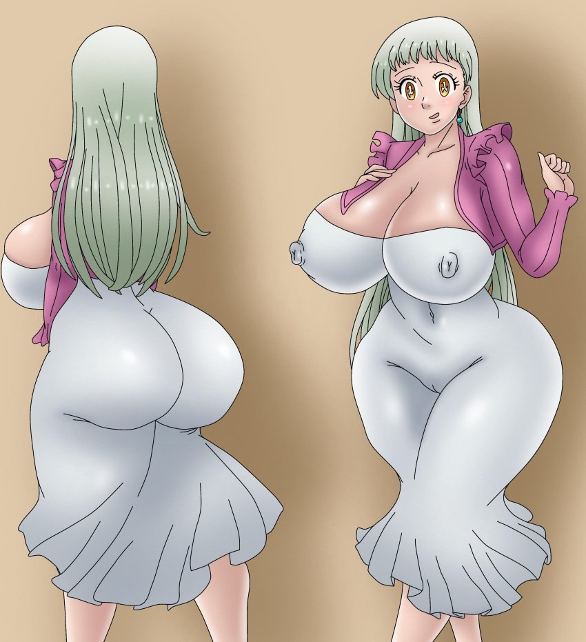 ✦⸺𝑬𝑳𝑰𝒁𝑨𝑩𝑬𝑻𝑯 𝑳𝑰𝑶𝑵𝑬𝑺 tweet media