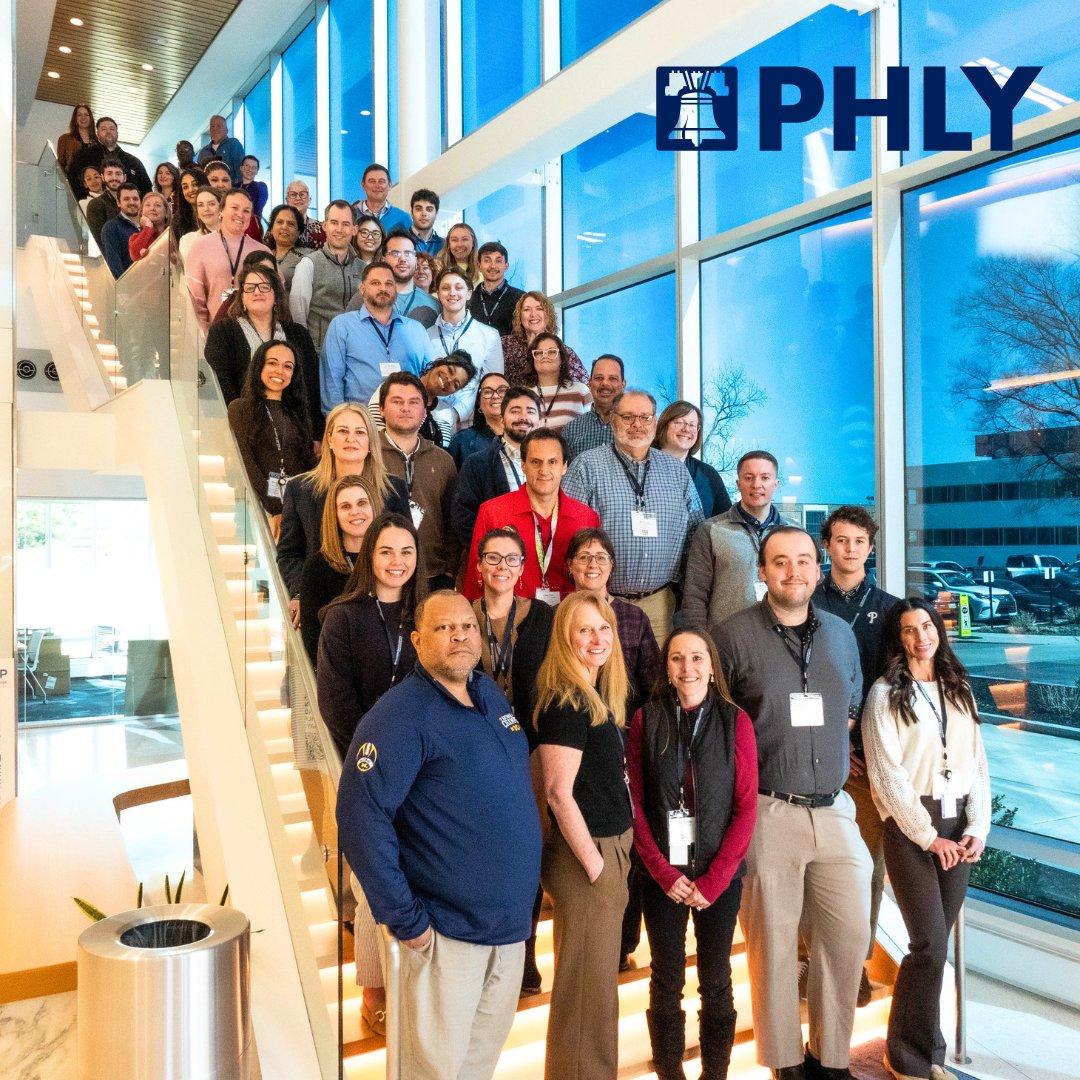 Philadelphia Insurance Companies (PHLY) tweet media