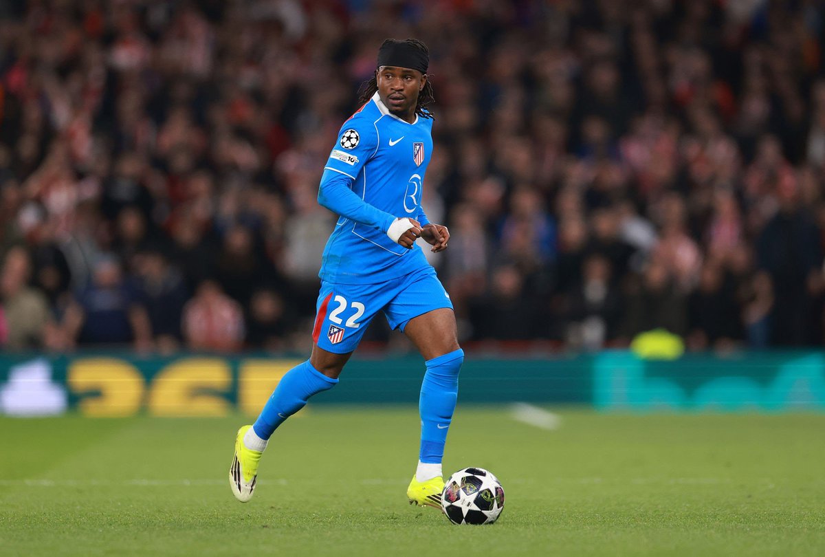 The Touchline | 𝐓 tweet media