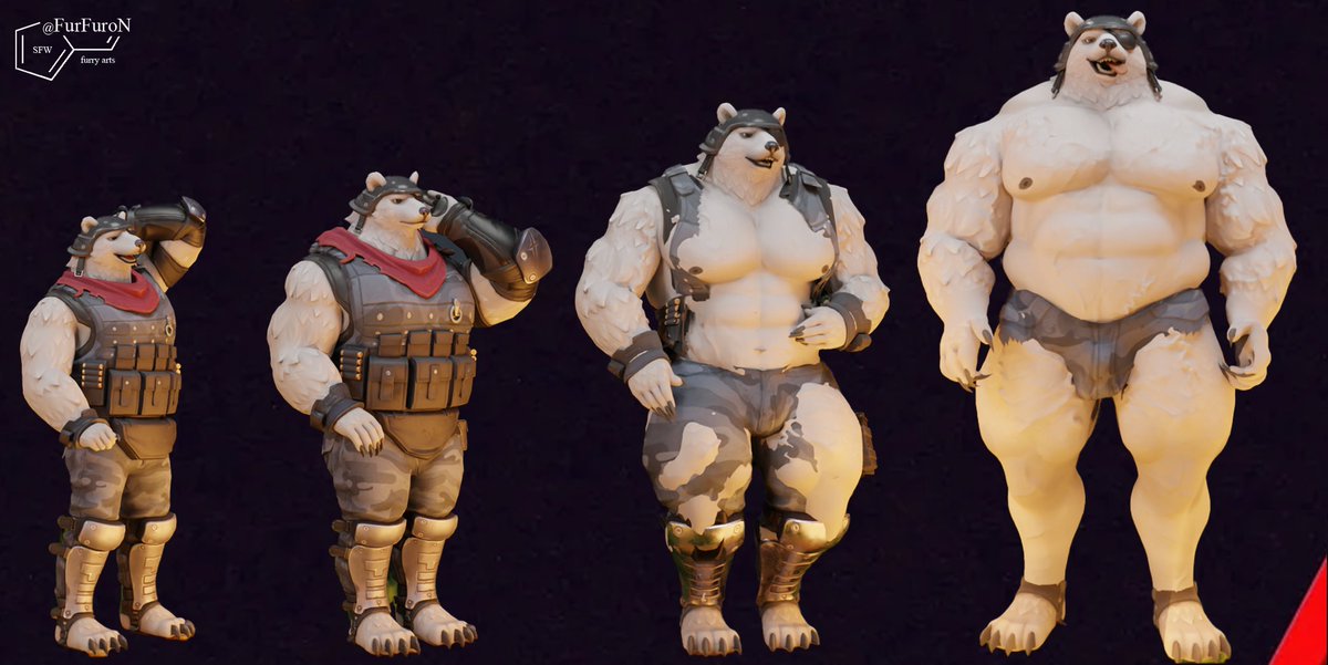 Furfuron tweet media