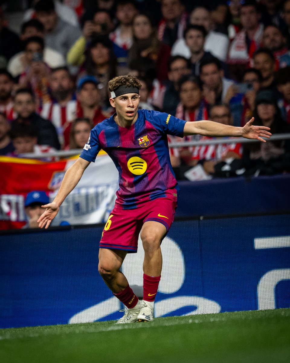 FC Barcelona tweet media