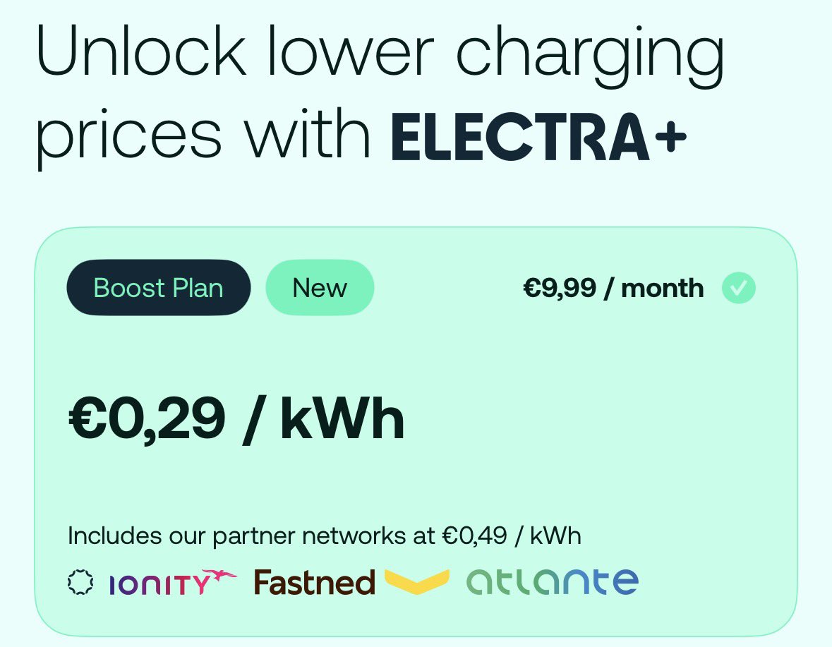 yannddn's tweet photo. @Statele54469343 @VeriteDiffusee 10€ c’est rentable dès 50kwh donc même pas une recharge
Mais osef nan ?
On peut s’accorder sur le fait que l’électrique c’est nul, contraignant cher à l’achat obsolète trop vite 
Juste abusez pas sur le prix au 100km c’est juste du mensonge https://t.co/rqaAU2ytmQ