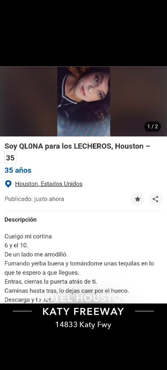 PickingDiamonds's tweet photo. Hoy  desde ahora 4/14 hasta mañana 4/15 10am. SnapChat o Telegram @ YsabellaNix . 🍼 

https://t.co/izSV42eesz

#Houston #HTX https://t.co/2FfYR0a8U7