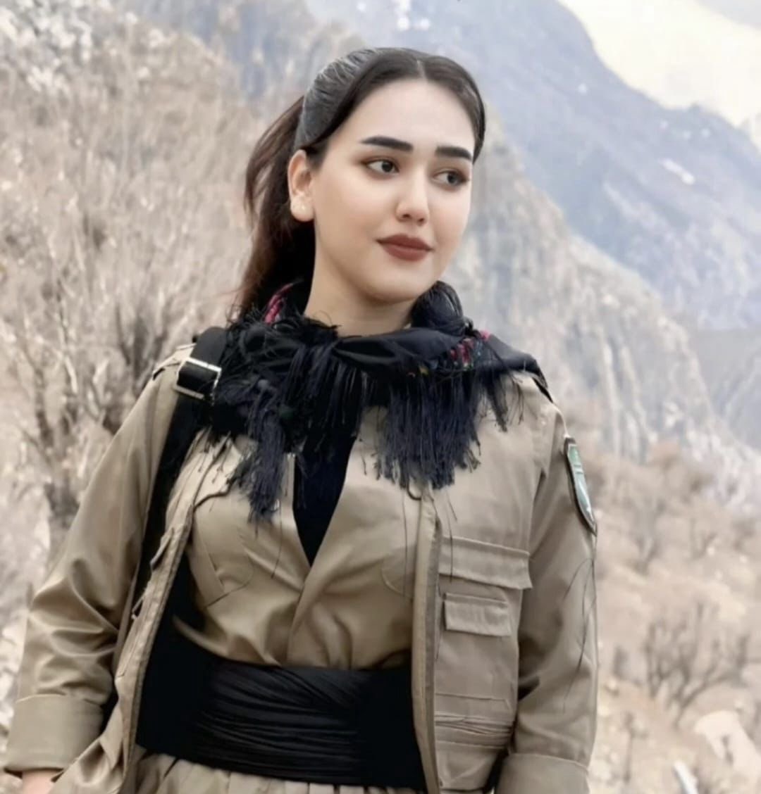 Reza Kaabi tweet media