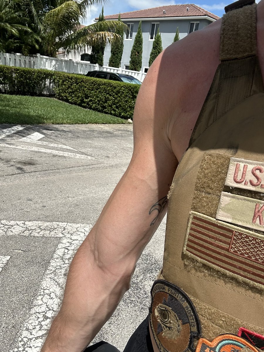 Colonel Keezner tweet media