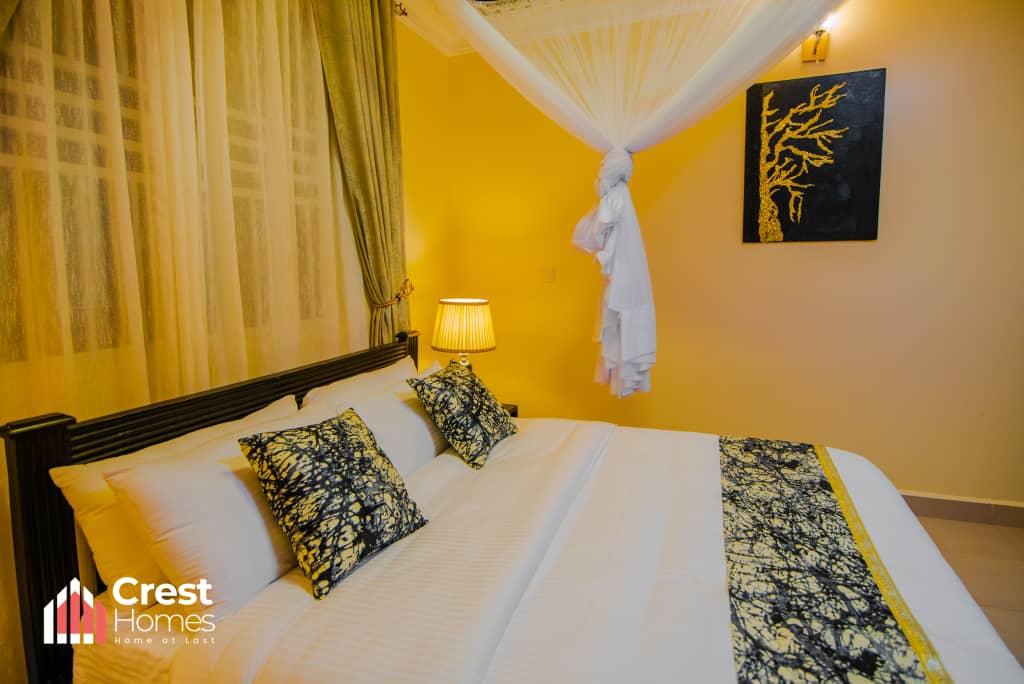 Crest Homes Uganda tweet media