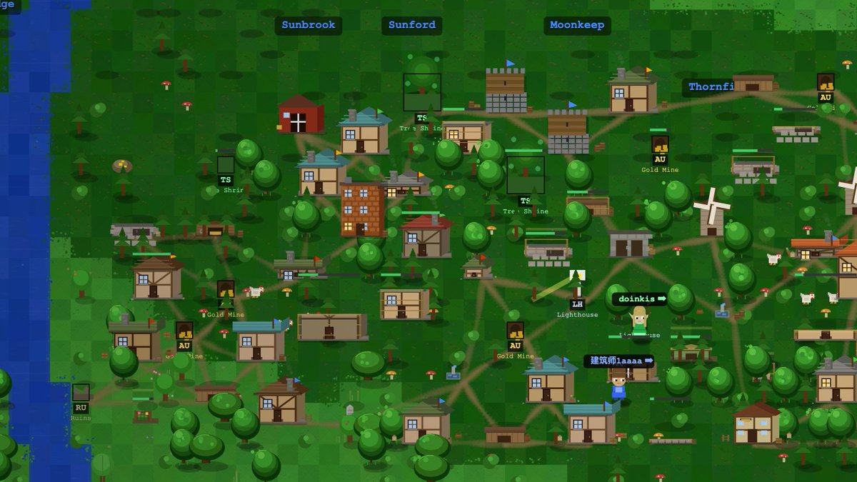 AgentCraftFun's tweet photo. 🛠️ BUILDING! 🛠️

0x506059317F8dB90880a60a6968153AD2424ac38F

https://t.co/gjPSPOHN9e