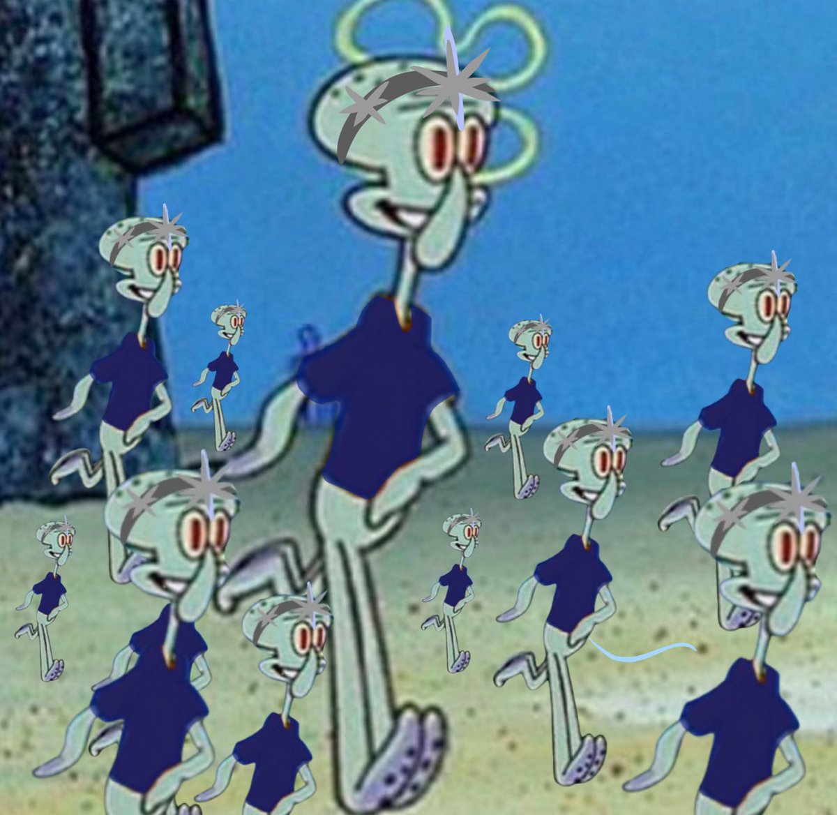 Timely Eunash ❄️🥧🍳🥕 tweet media