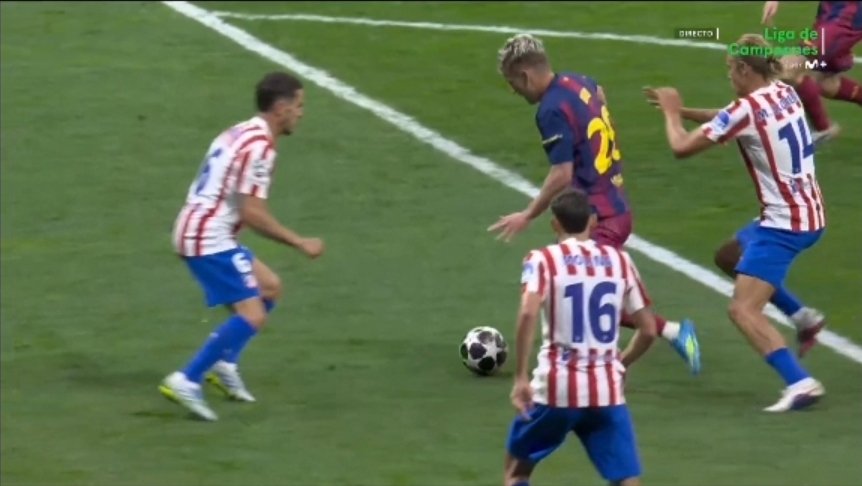 Mr. Asubío tweet media