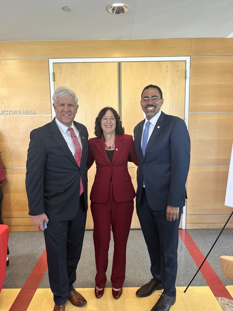 Chancellor John B. King tweet media