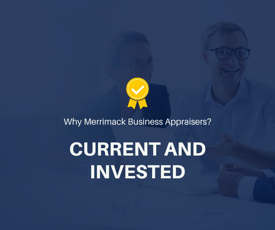 LouPereiraMBA's tweet image. Credibility matters in valuation.

We combine experience, case law, and market insight to deliver defensible results.

👉 bit.ly/3ib0fGm 

#BusinessValuation #Advisory