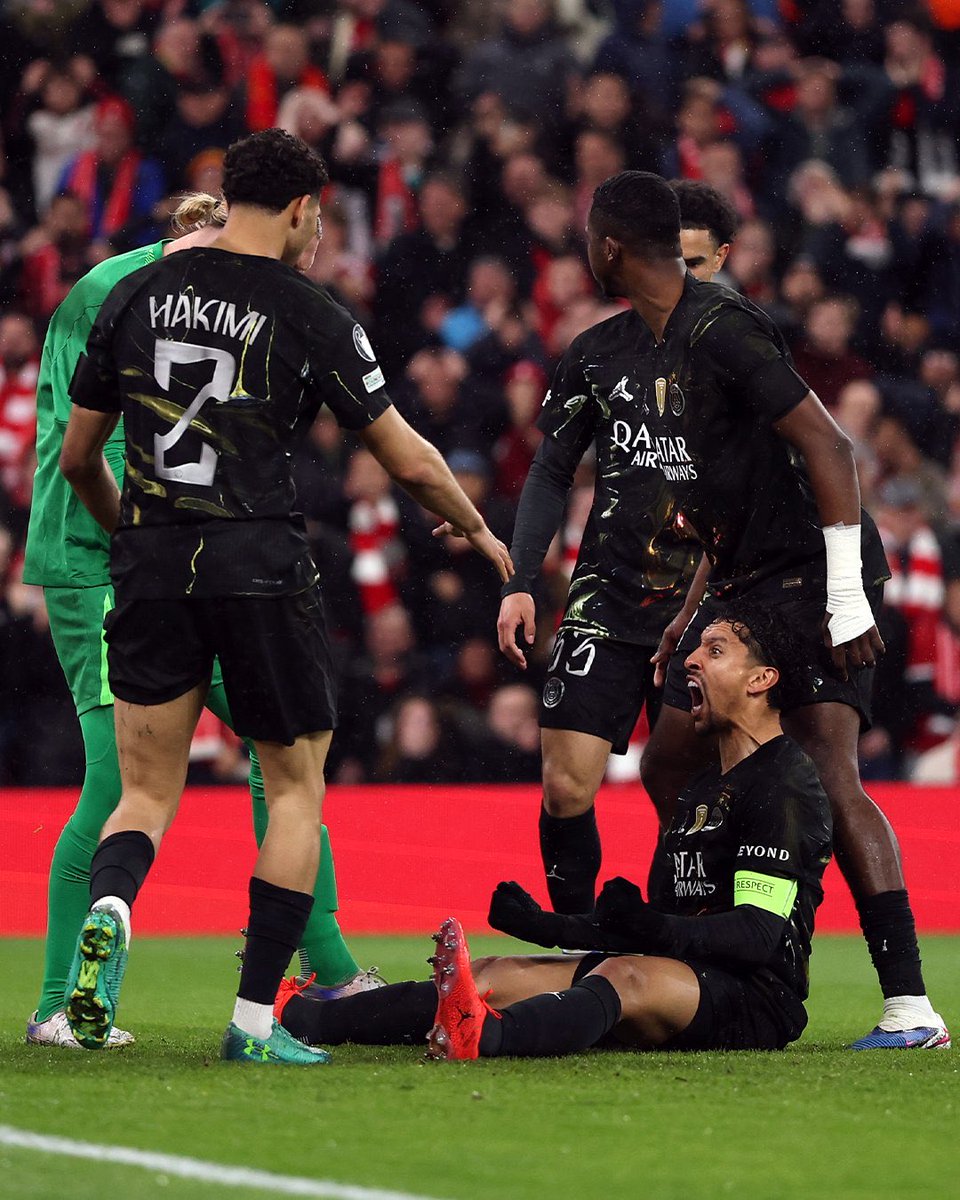 Actu Foot tweet media