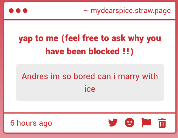 mydearspice's tweet image. GET THROUGH BURNING SPICE FIRST!!!!