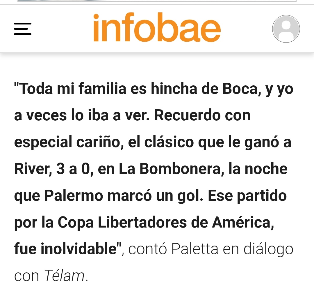 Joaco ⚪🔴⚪ tweet media