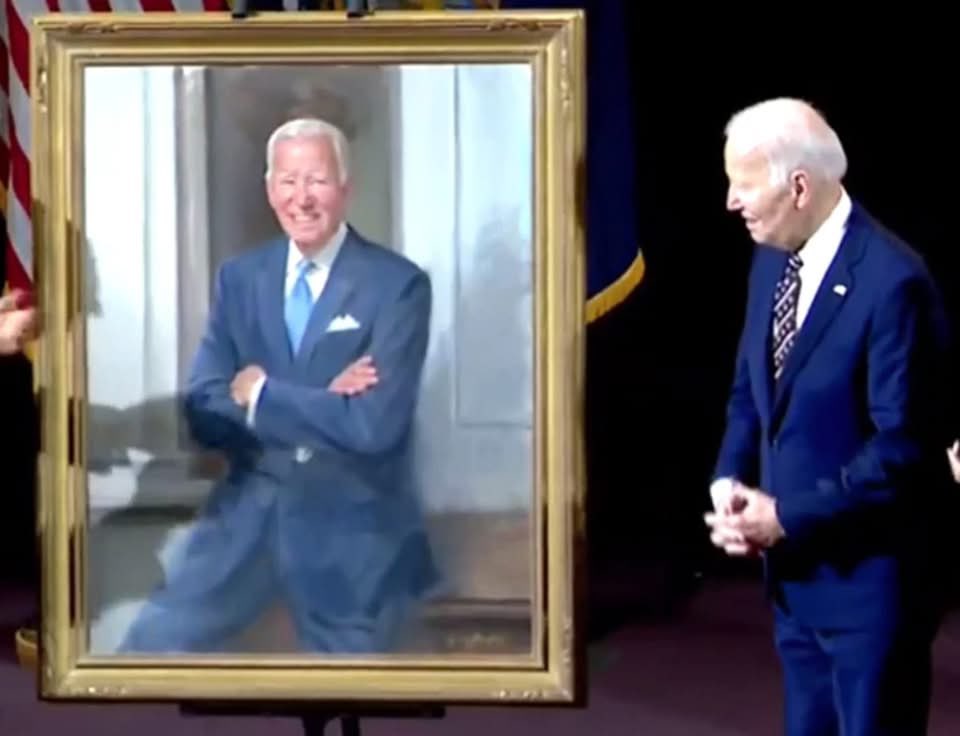 Occupy Democrats tweet media