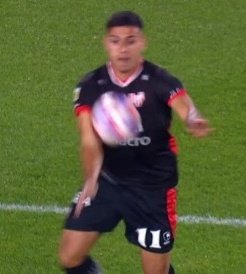 Joaco ⚪🔴⚪ tweet media