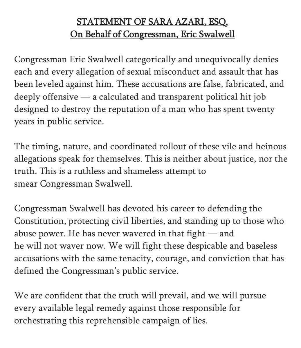 Sara Azari tweet media