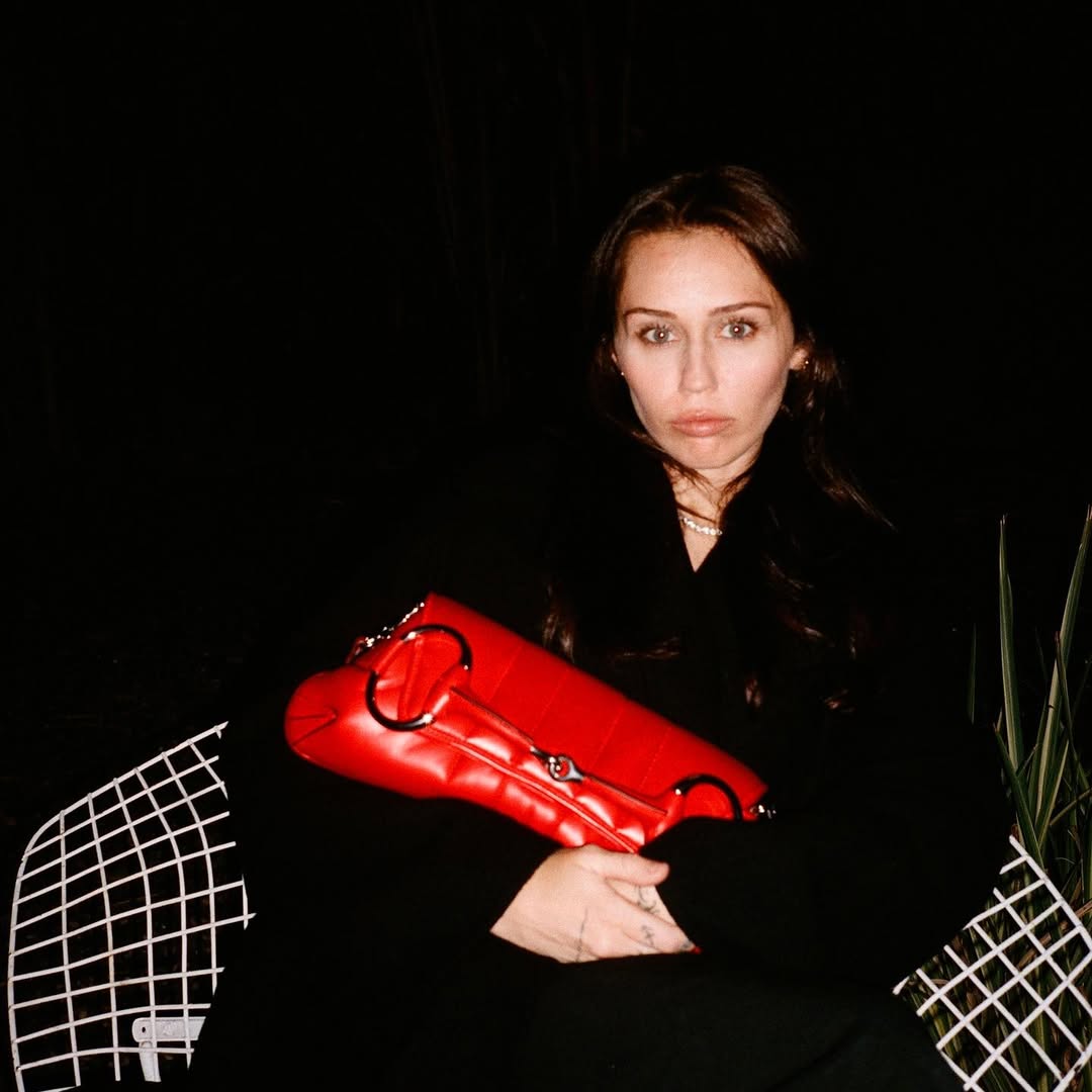 Miley Now tweet media