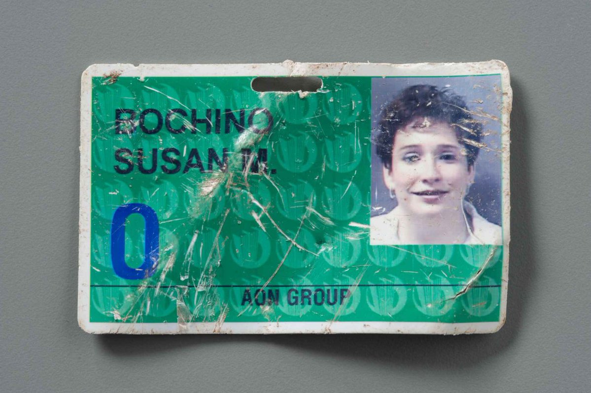 9/11 Memorial & Museum tweet media