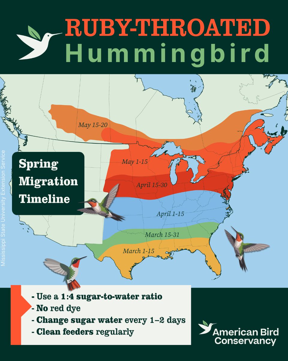 American Bird Conservancy tweet media