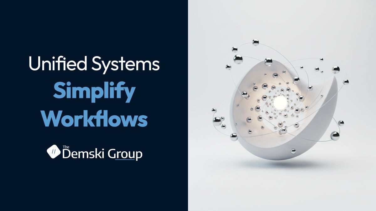 The Demski Group tweet media